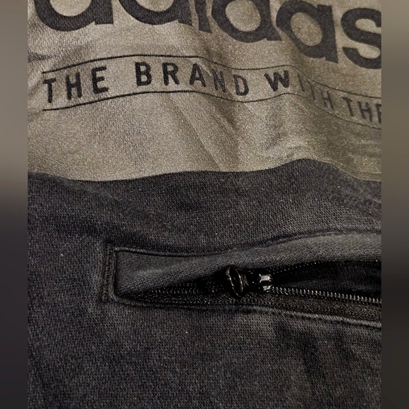 ADIDAS Hoodie - Picture 12 of 13
